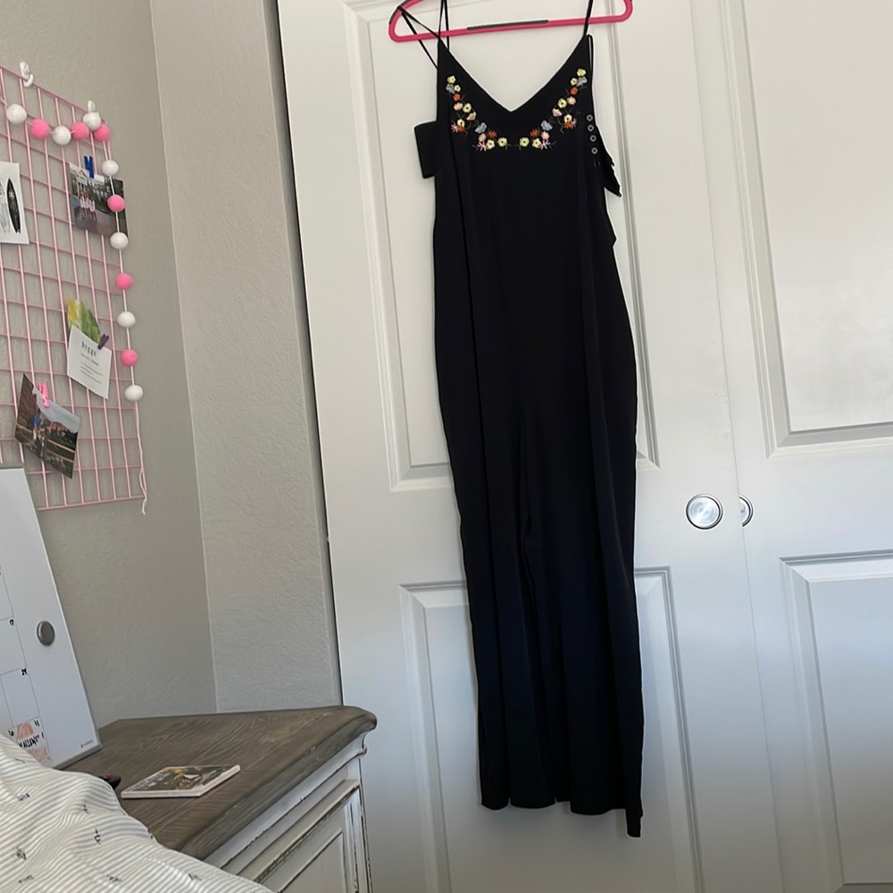 BB Dakota Jumpsuit